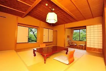 Kaiseki Ryokan Ashikari Yugawara